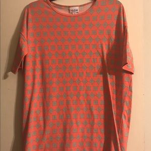 LuLaRoe Irma XXS